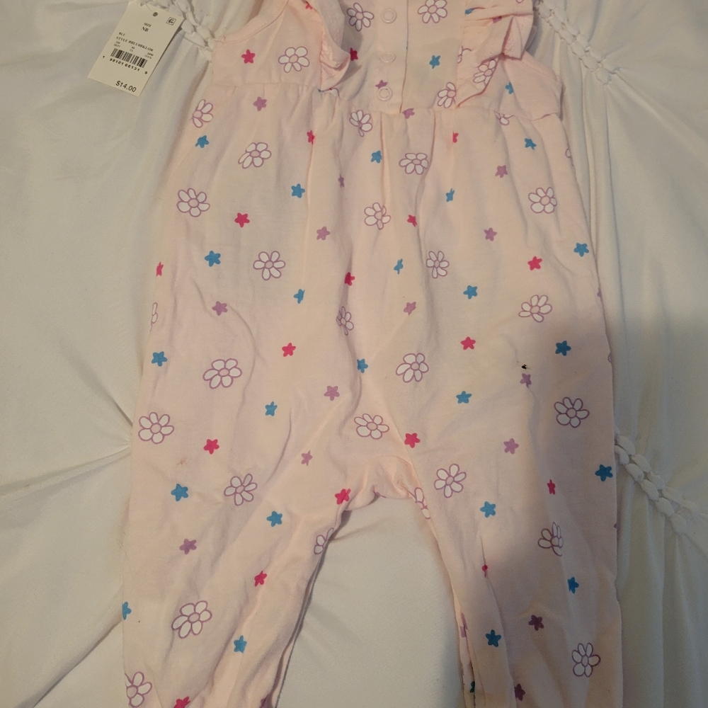 Bluey Romper - Picture 3 of 3